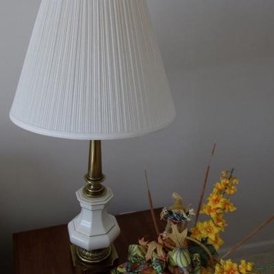 Lamp $28