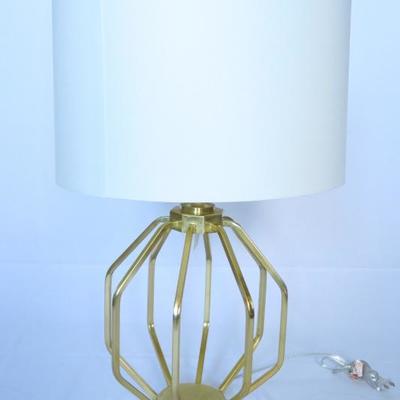 Modern Drexel Lamp