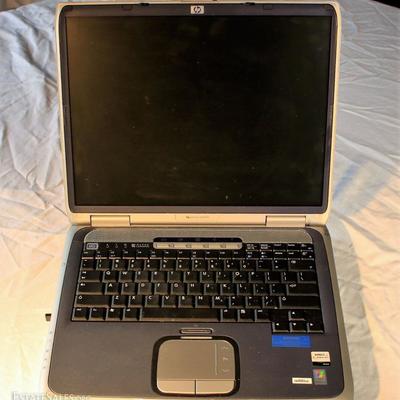 HP Laptop Computer