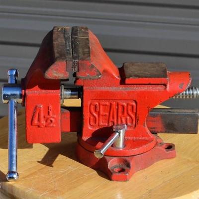 Sears 4.5