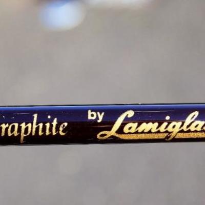 Lamiglas Esprit Graphite F865 8'6