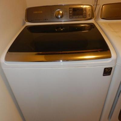 SAMSUNG AQUAJET WASHER