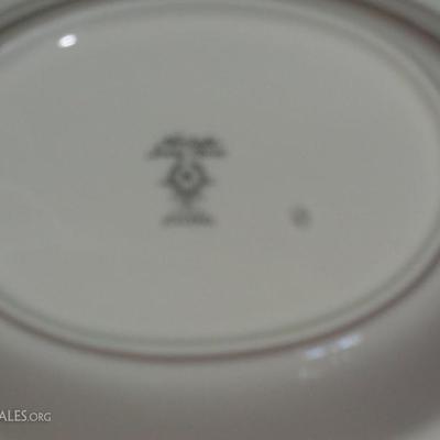 96 piece Noritake china set