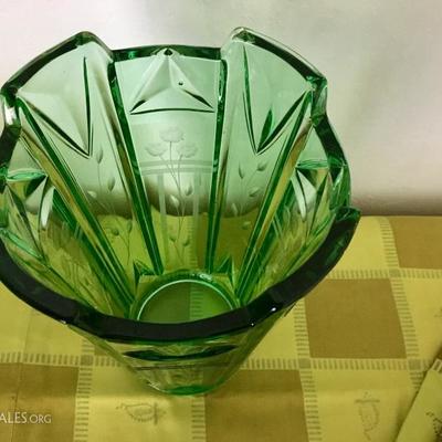 Mid Century Modern furnishings and home decor, including glassware, bed, trundle bed, dresser, headboard, tv stand, desks, upholstered...