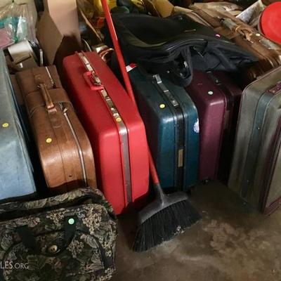 Luggage