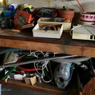 Tools