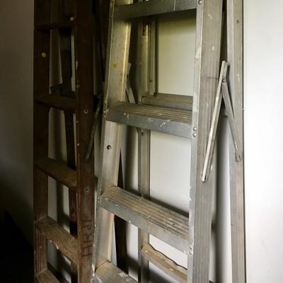Ladders