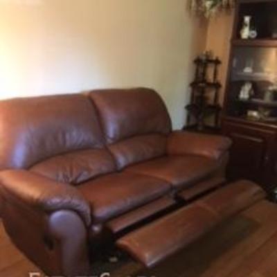 Couches (literally brand new condition as if they were never sat in)