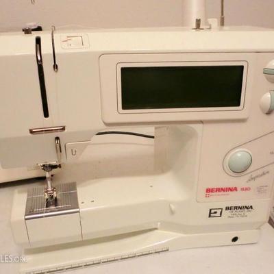 Bernina Sewing machine