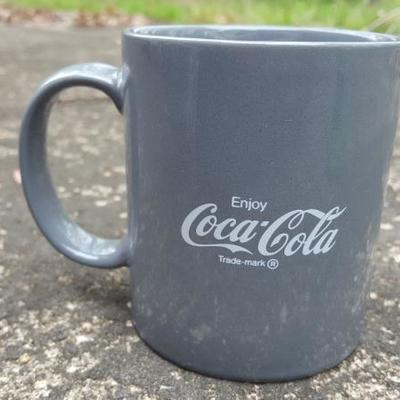 Coca Cola Mug