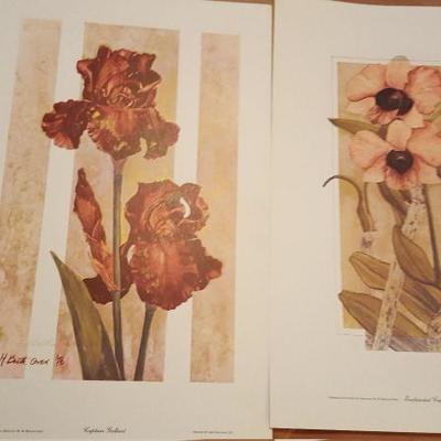 Mary Booth Owen Prints