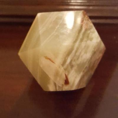 Piece of Agate