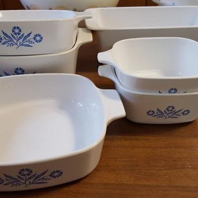 Corning Ware