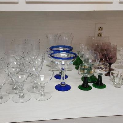 Glassware