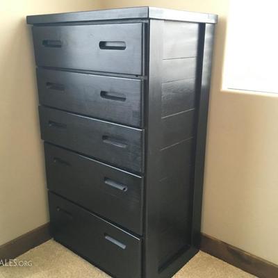 This End Up dresser
