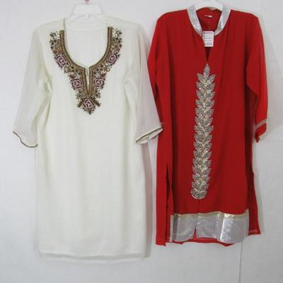 Pakistani Salwar Kameez