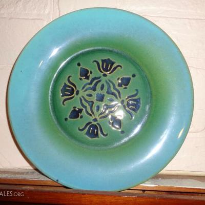 United States Ceramic Tile Company Romany Sparton