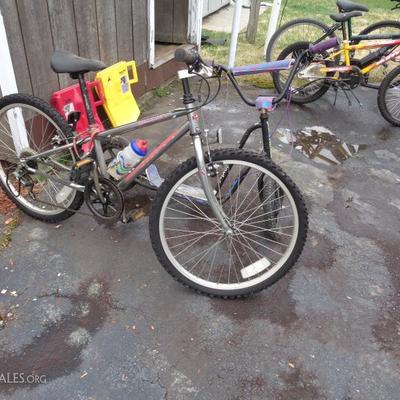 Bike