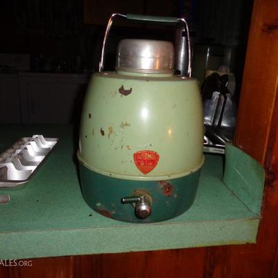 water cooler