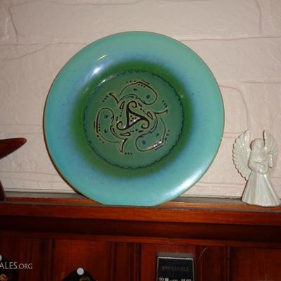 United States Ceramic Tile Company Romany Sparton