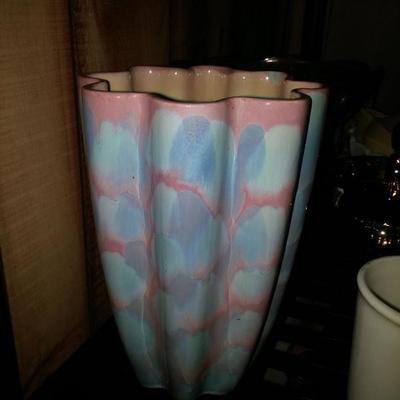 Royal Haegar vase