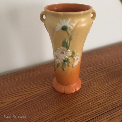 Weller Vase 