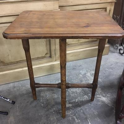 Antique table