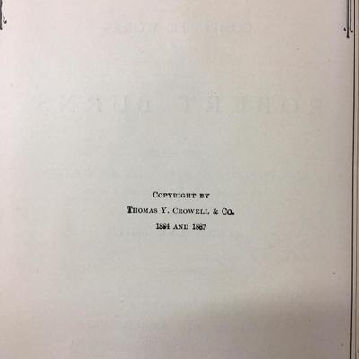 33 Antique books