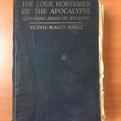 33 Antique books