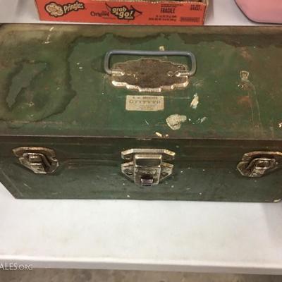 Toolbox