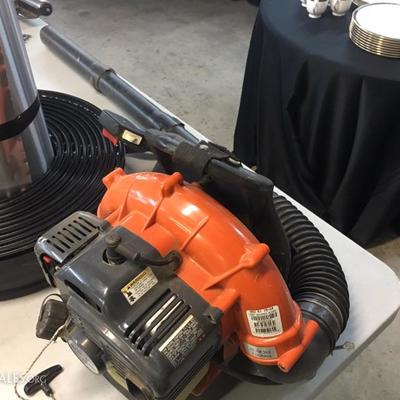 Blower