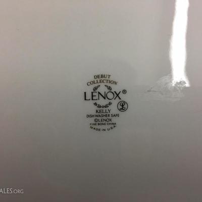 Lenox Kelly fine china 8pc setting