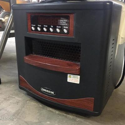 Heater