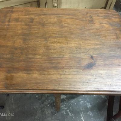 Antique table