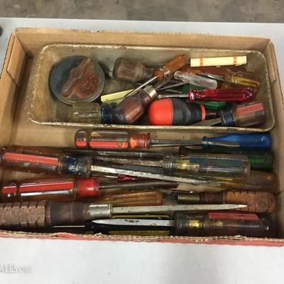 Tools