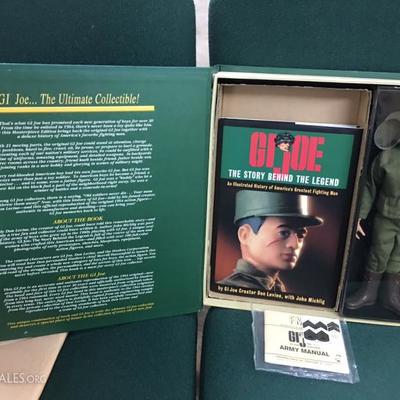 GI Joe collectible