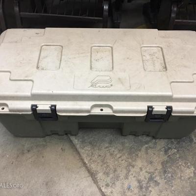 Plano box
