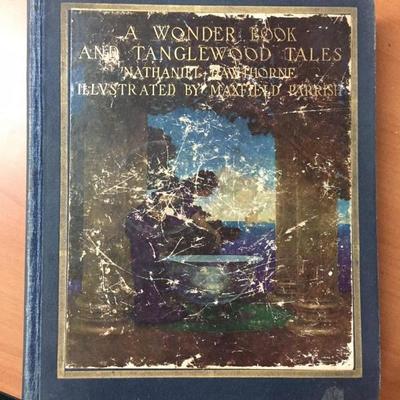 33 Antique books