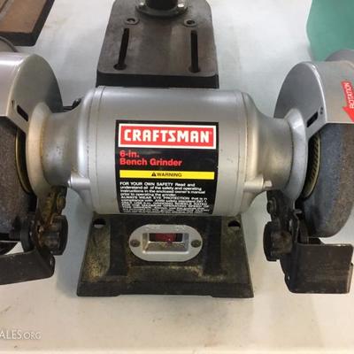 Grinder