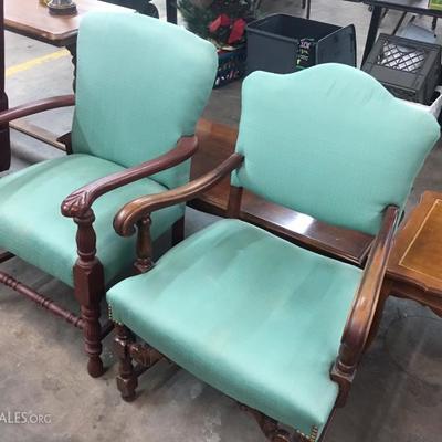 Chairs