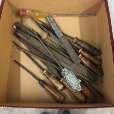 Tools