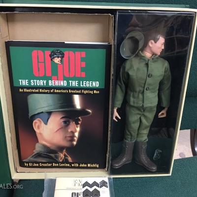 GI Joe collectible