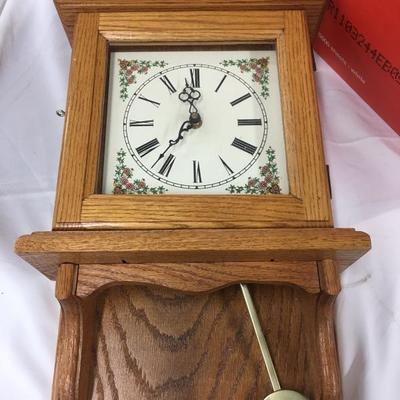 Clock