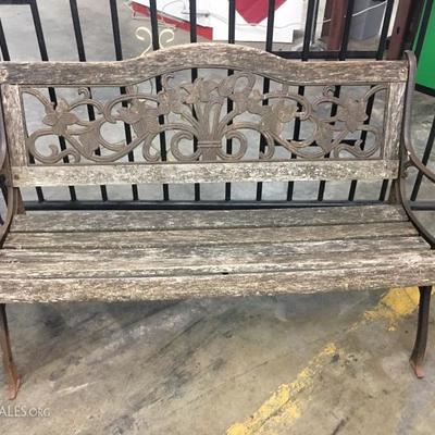 Bench