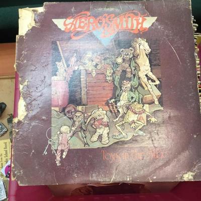 Albums