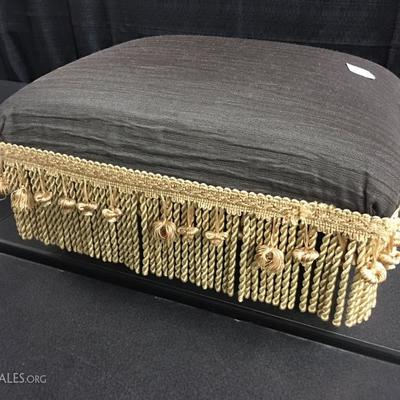 Foot stool