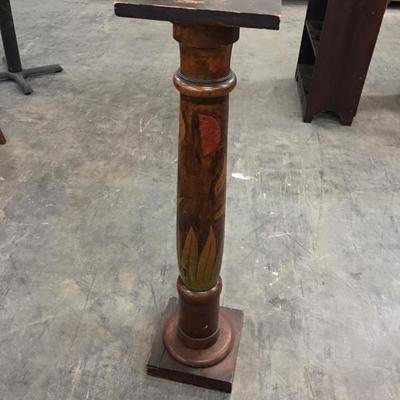 Plant stand