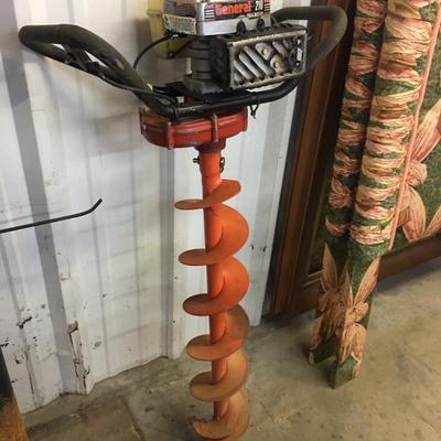 Auger