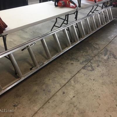 28ft. ladder
