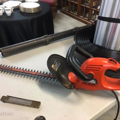 Trimmer
